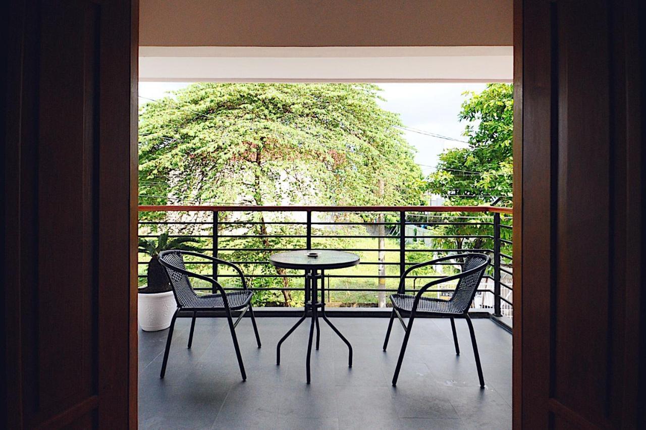 Kamala House Tugu