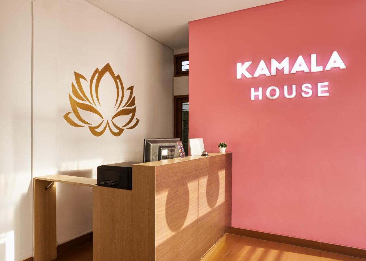 Kamala House