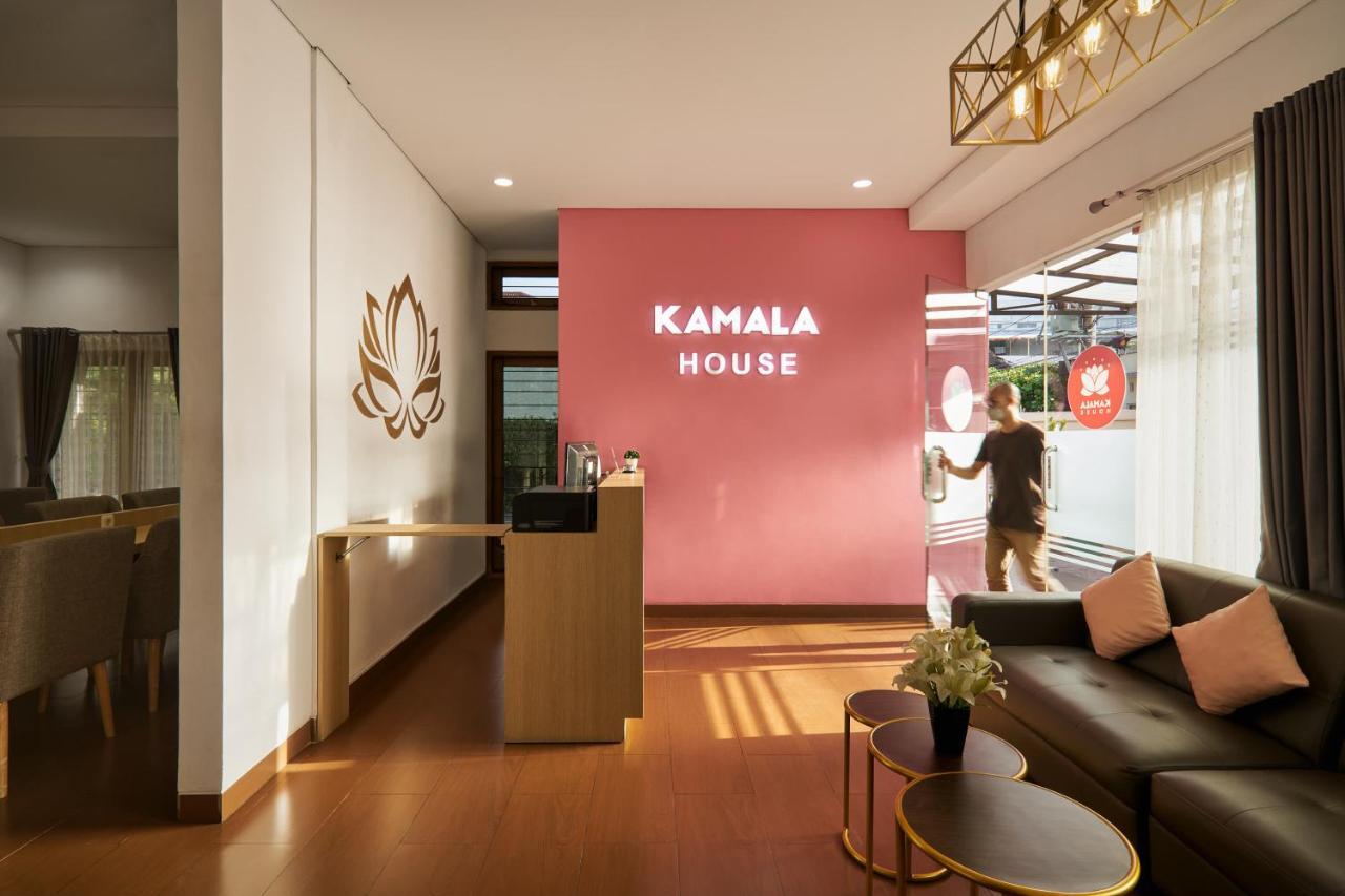 Asrama Kamala House Tugu