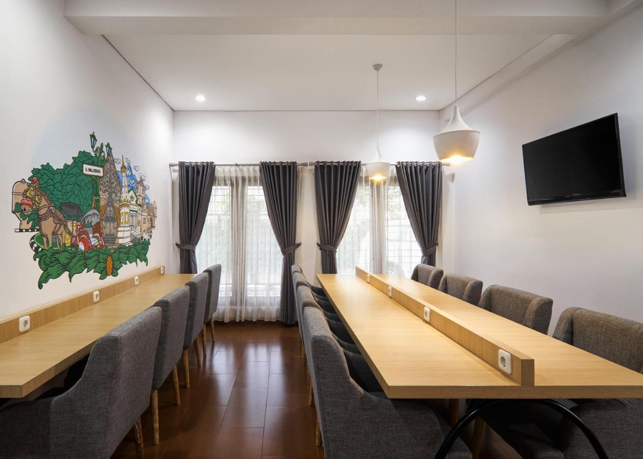 Kamala House Asrama Tugu