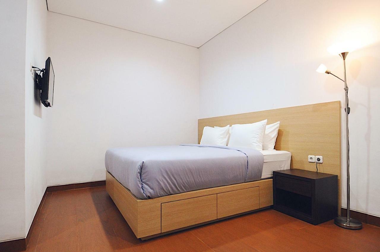 Kamala House Asrama